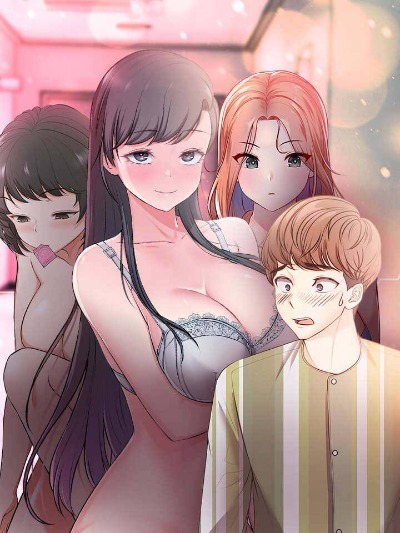 7韩漫无遮挡新番上线